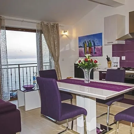 Sanja Apartments Rivarela Novigrad Istria Exterior foto