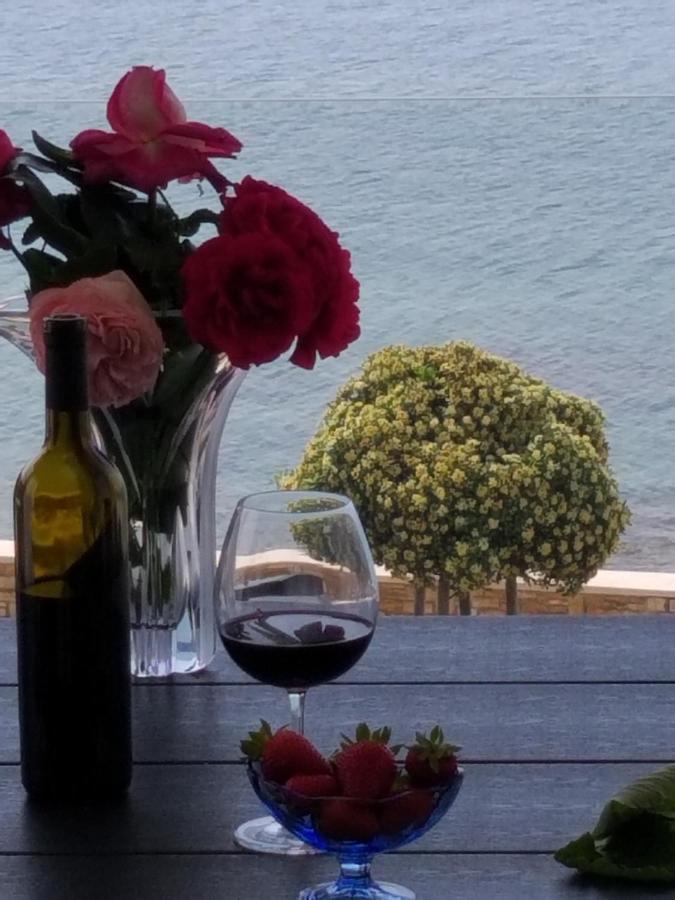 Sanja Rivarela Novigrad Istria