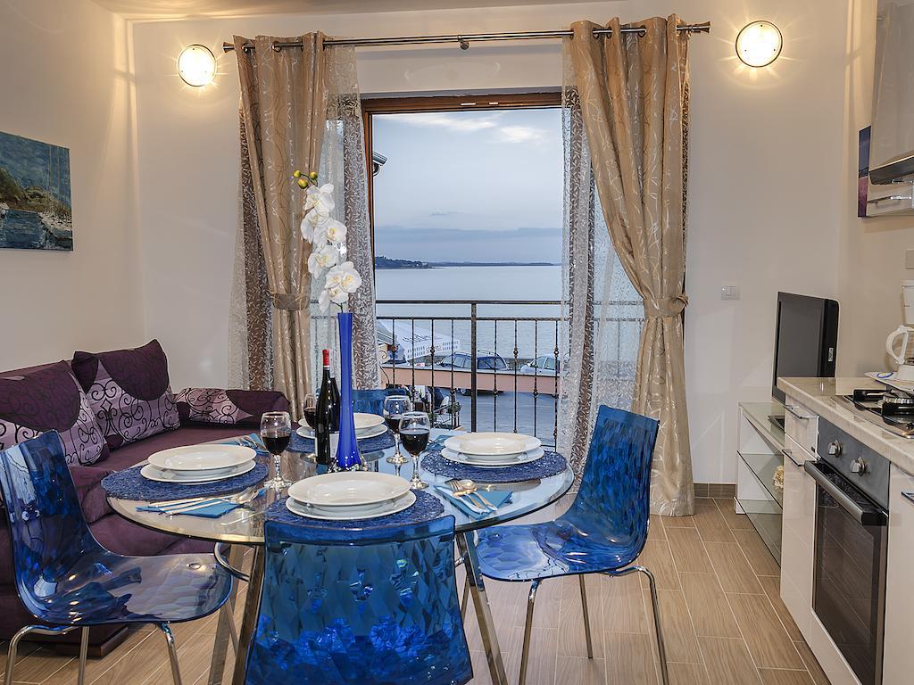 Sanja Rivarela Apartment *